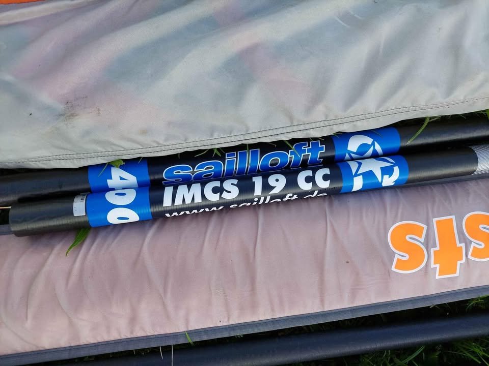 Surfpaket säljes
