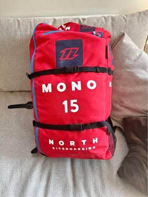 Kite North Mono 15