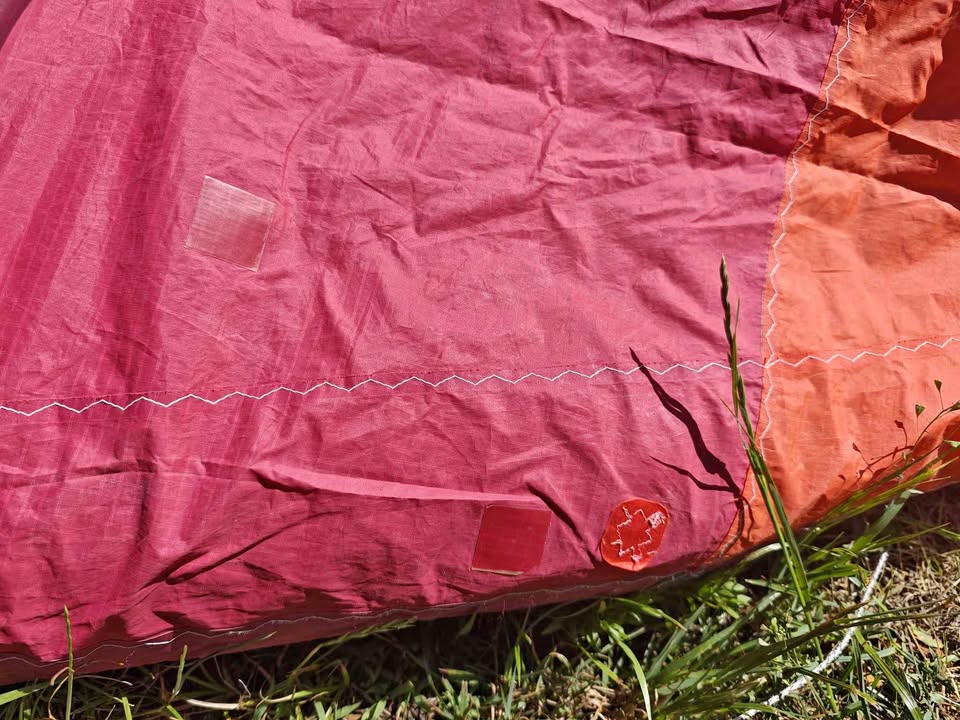 Sprzedam pełny zestaw North gotowy do wyjazdów