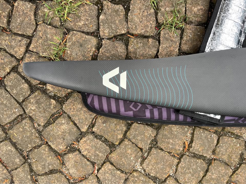 Kompletny foil Duotone Aero Glide2.0, 1100/ stabilizator H210/ fuselage 60 cm