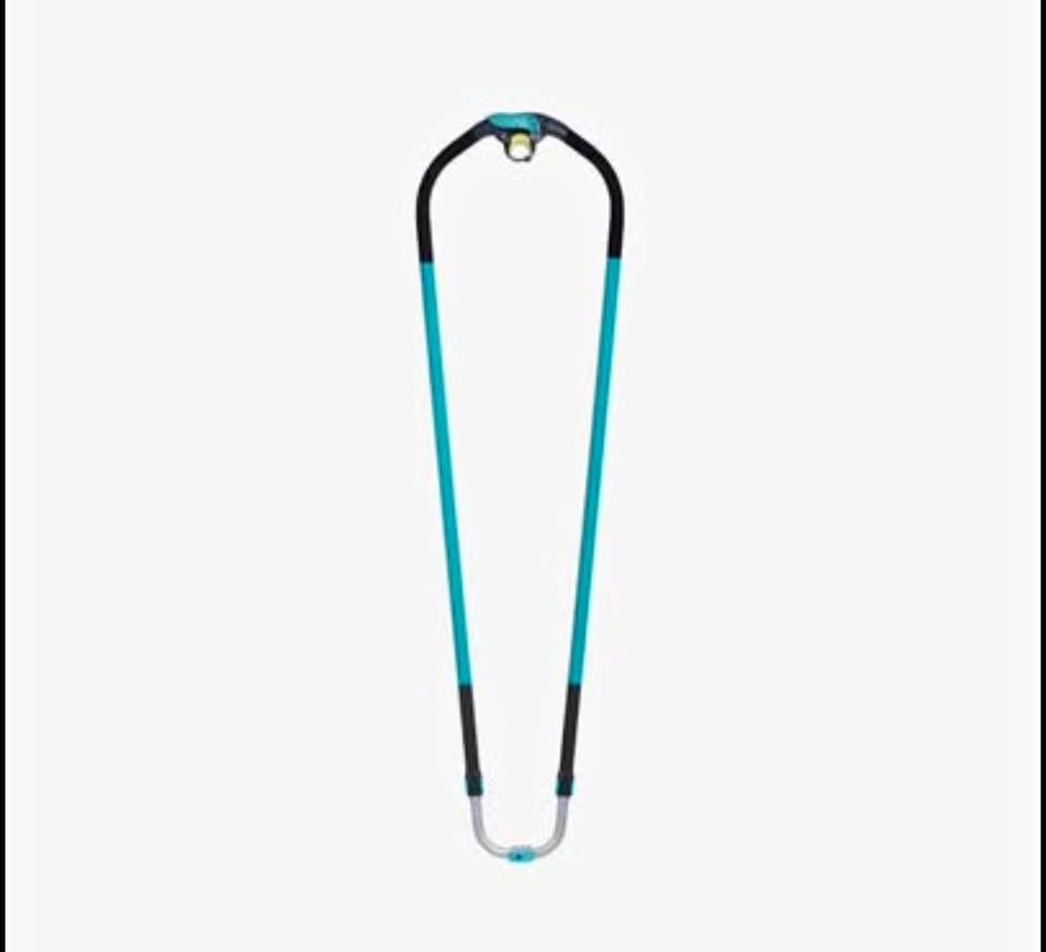 boma duotone black series 140-190 windsurf
