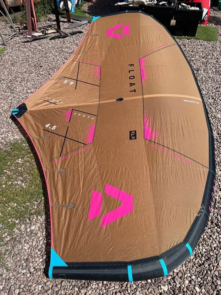Duotone Float SLS 4.5m 2026/27