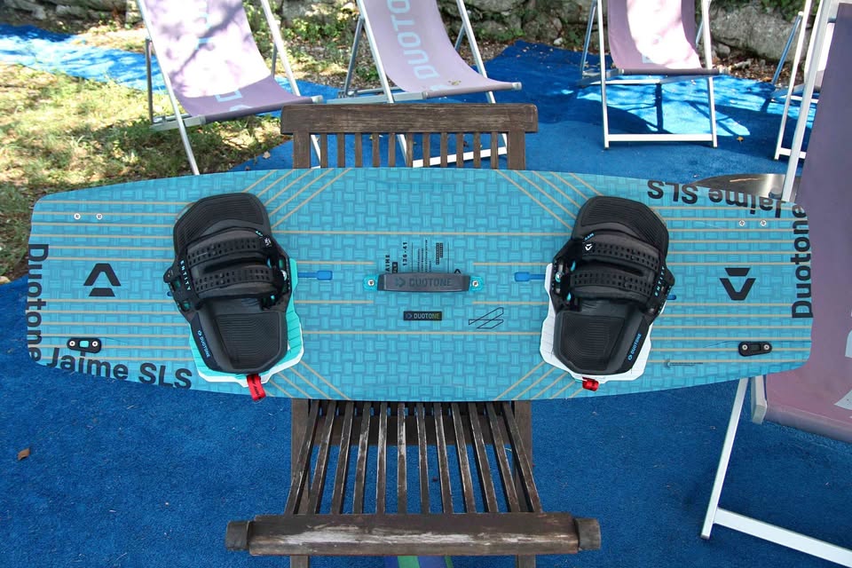 Duotone Twintip Kiteboards